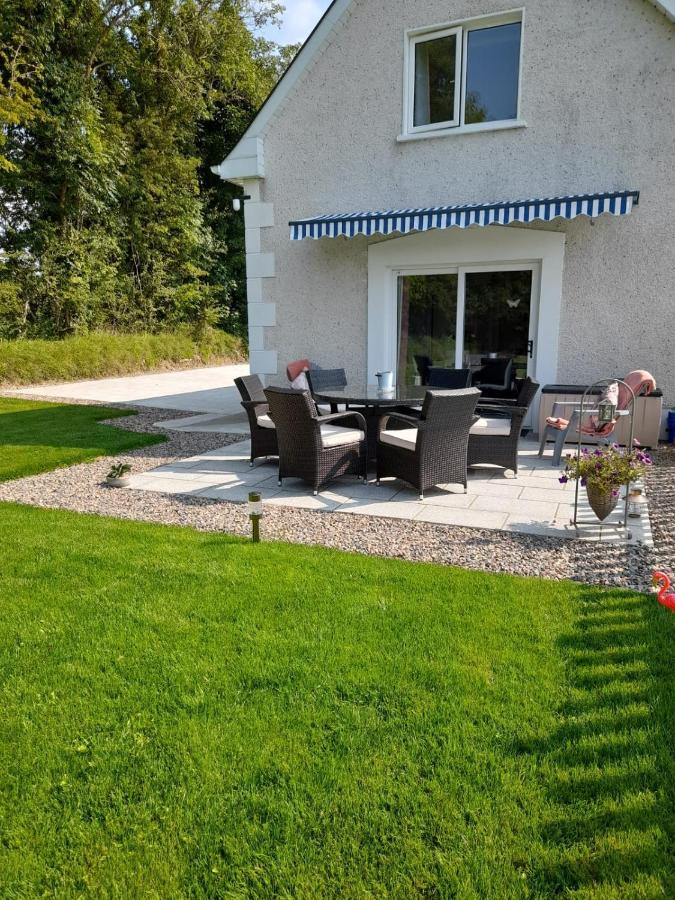 Doonan Breeze Lägenhet Donegal Town Exteriör bild