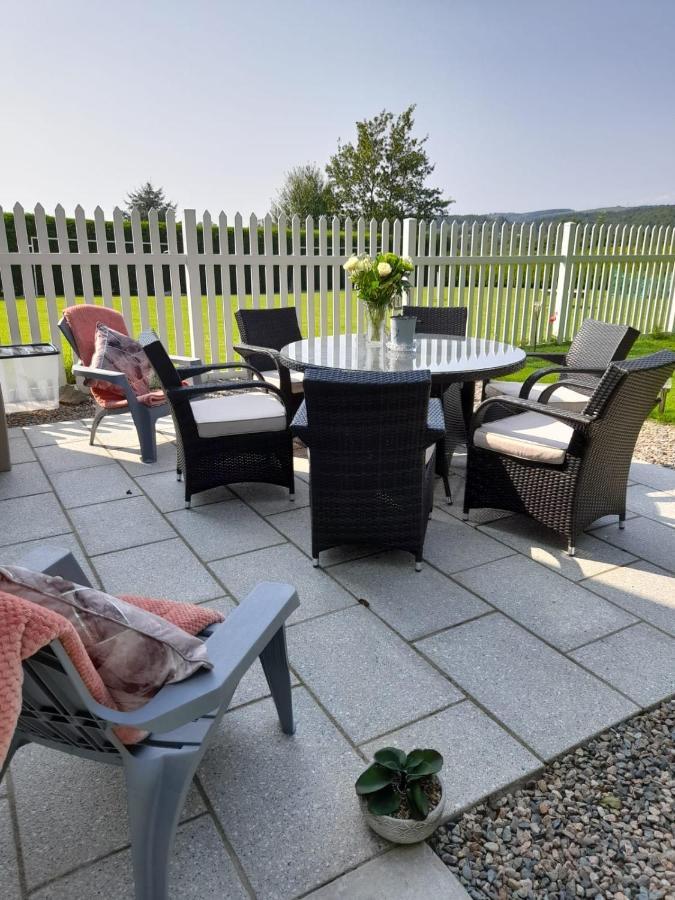 Doonan Breeze Lägenhet Donegal Town Exteriör bild