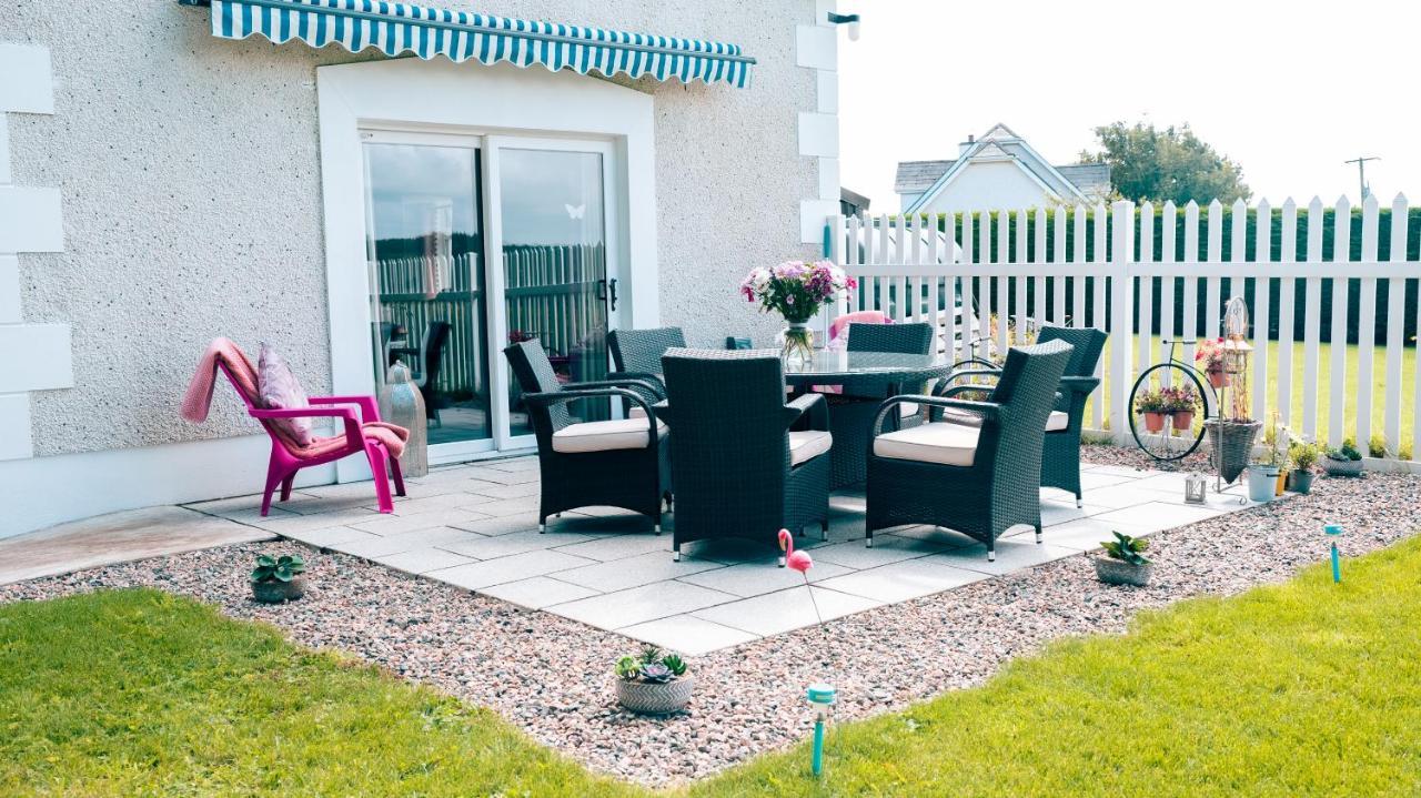 Doonan Breeze Lägenhet Donegal Town Exteriör bild